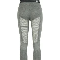Ortovox - Women's Merino Thermovent Short Pants - Merinounterwäsche