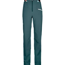Ortovox - Women's Punta Berrino Stretch Pants - Skitourenhose