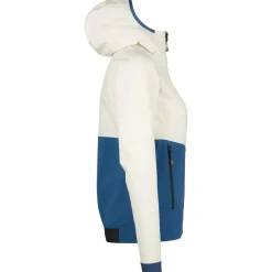 Ortovox - Women's Punta Berrino Hooded Jacket - Softshelljacke