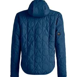 Ortovox - Women's Ravine Metawool 90 Jacket - Isolationsjacke