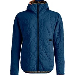 Ortovox - Women's Ravine Metawool 90 Jacket - Isolationsjacke