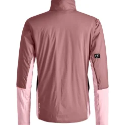 Ortovox - Women's Ravine Metawool 60 Hybrid Jacket - Isolationsjacke