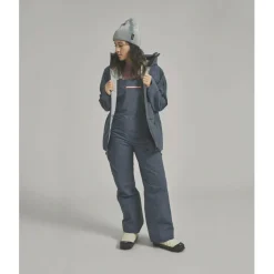 Ortovox - Women's Ravine Plus 3L Jacket - Skijacke