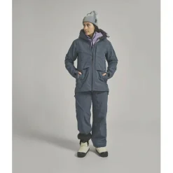 Ortovox - Women's Ravine Plus 3L Jacket - Skijacke