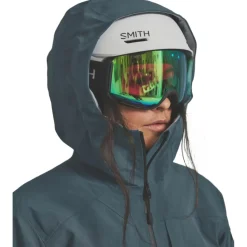 Ortovox - Women's Ravine Plus 3L Jacket - Skijacke
