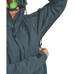 Ortovox - Women's Ravine Plus 3L Jacket - Skijacke