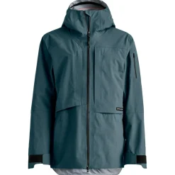 Ortovox - Women's Ravine Plus 3L Jacket - Skijacke
