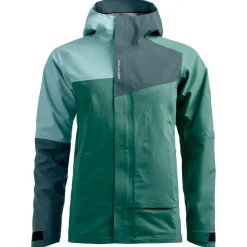 Ortovox - Women's Seceda 3L Jacket - Hardshelljacke