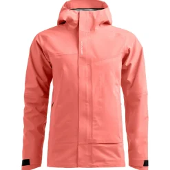 Ortovox - Women's Seceda 3L Jacket - Hardshelljacke