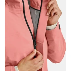 Ortovox - Women's Seceda 3L Jacket - Hardshelljacke