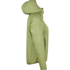 Ortovox - Women's Swisswool Piz Duan Jacket - Isolationsjacke