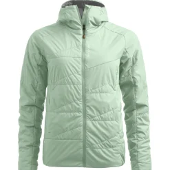Ortovox - Women's Swisswool Piz Duan Jacket - Isolationsjacke