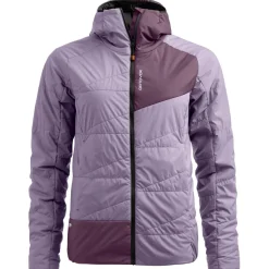 Ortovox - Women's Swisswool Piz Duan Jacket - Isolationsjacke