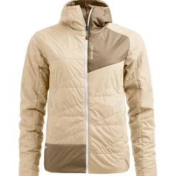 Ortovox - Women's Swisswool Piz Duan Jacket - Isolationsjacke