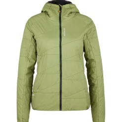 Ortovox - Women's Swisswool Piz Duan Jacket - Isolationsjacke