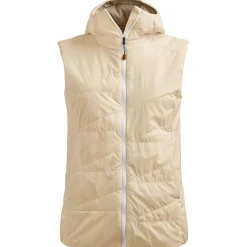 Ortovox - Women's Swisswool Piz Duan Vest - Merinoweste