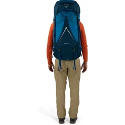 Osprey - Atmos AG LT 65 - Trekkingrucksack