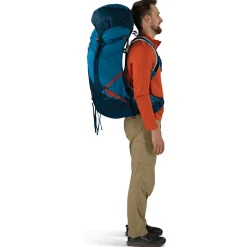 Osprey - Atmos AG LT 65 - Trekkingrucksack