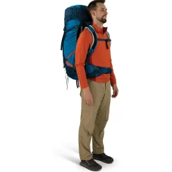 Osprey - Atmos AG LT 65 - Trekkingrucksack