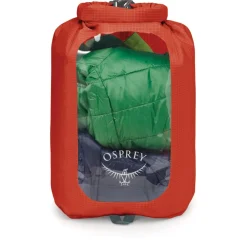 Osprey - Dry Sack 12 with Window - Packsack