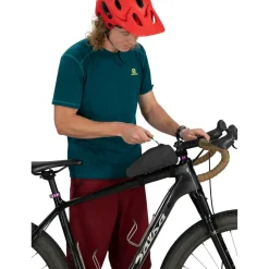 Osprey - Escapist Top Tube Bag - Fahrradtasche