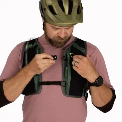 Osprey - Escapist Velocity 6 - Bike-Rucksack
