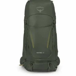 Osprey - Kestrel 58 - Trekkingrucksack