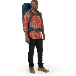 Osprey - Kestrel 48 - Trekkingrucksack