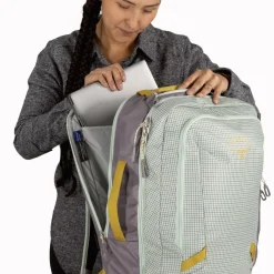 Osprey - Transporter Carry Travel Pack 36 - Reisetasche