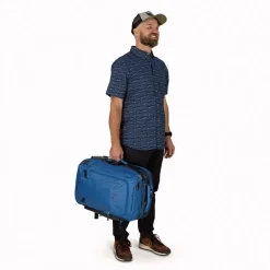 Osprey - Transporter Carry Travel Pack 44 - Reisetasche