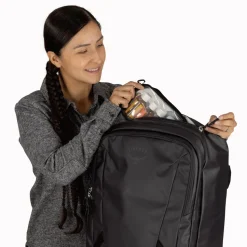 Osprey - Transporter Wheeled Carry-On 38 - Reisetasche