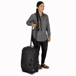 Osprey - Transporter Wheeled Carry-On 38 - Reisetasche