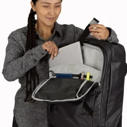 Osprey - Transporter Wheeled Carry-On 38 - Reisetasche
