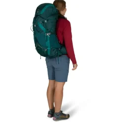 Osprey - Women's Eja 48 - Trekkingrucksack