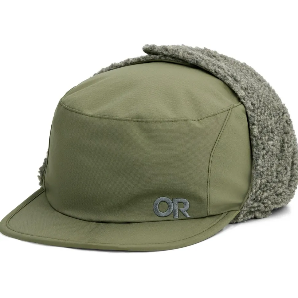 Outdoor Research - Whitefish Hat - Mütze