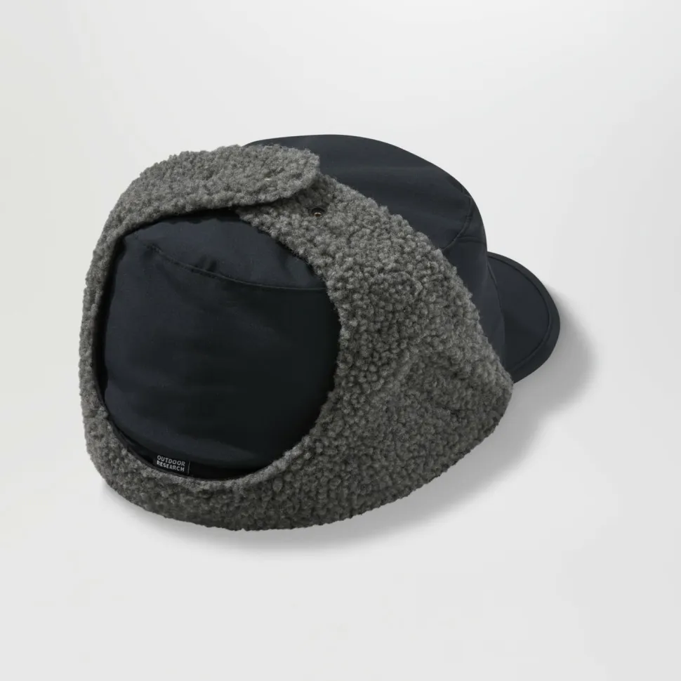Outdoor Research - Whitefish Hat - Mütze