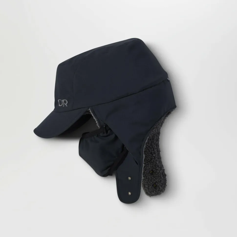 Outdoor Research - Whitefish Hat - Mütze