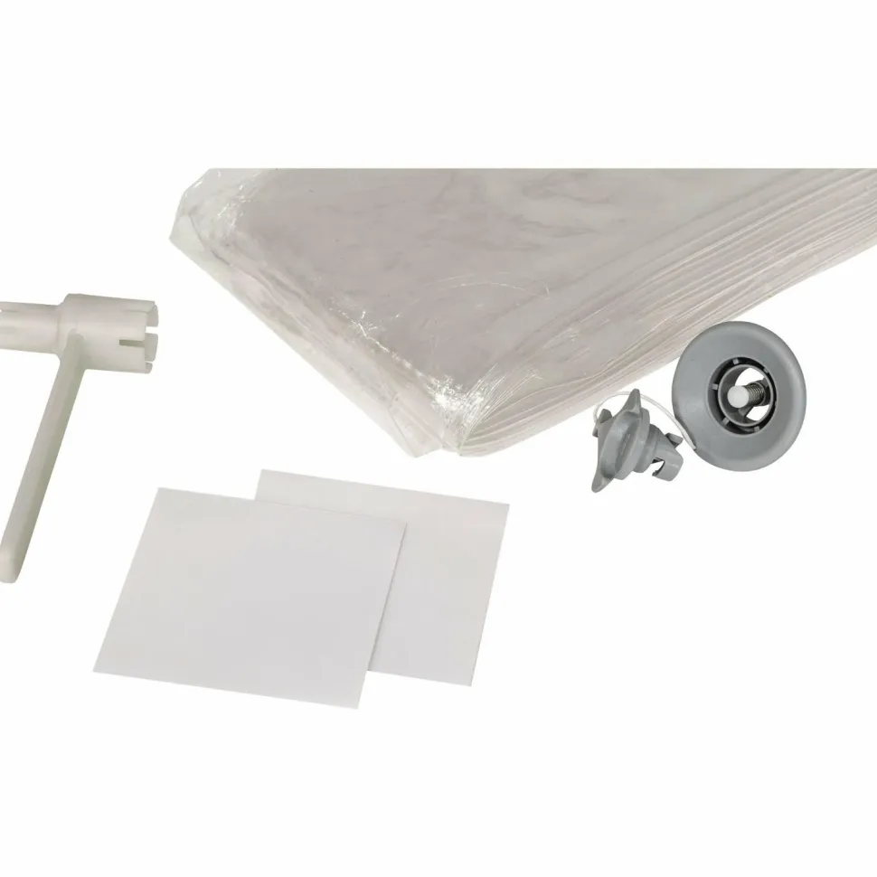 Outwell - Air Repair Tube Kit 2 - Luftpumpe