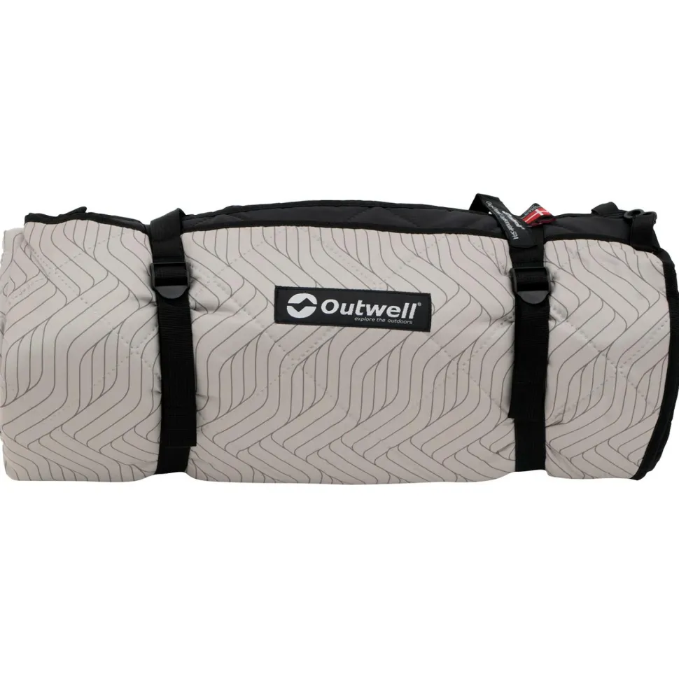 Outwell - Cozy Carpet Fresno - Zeltteppich