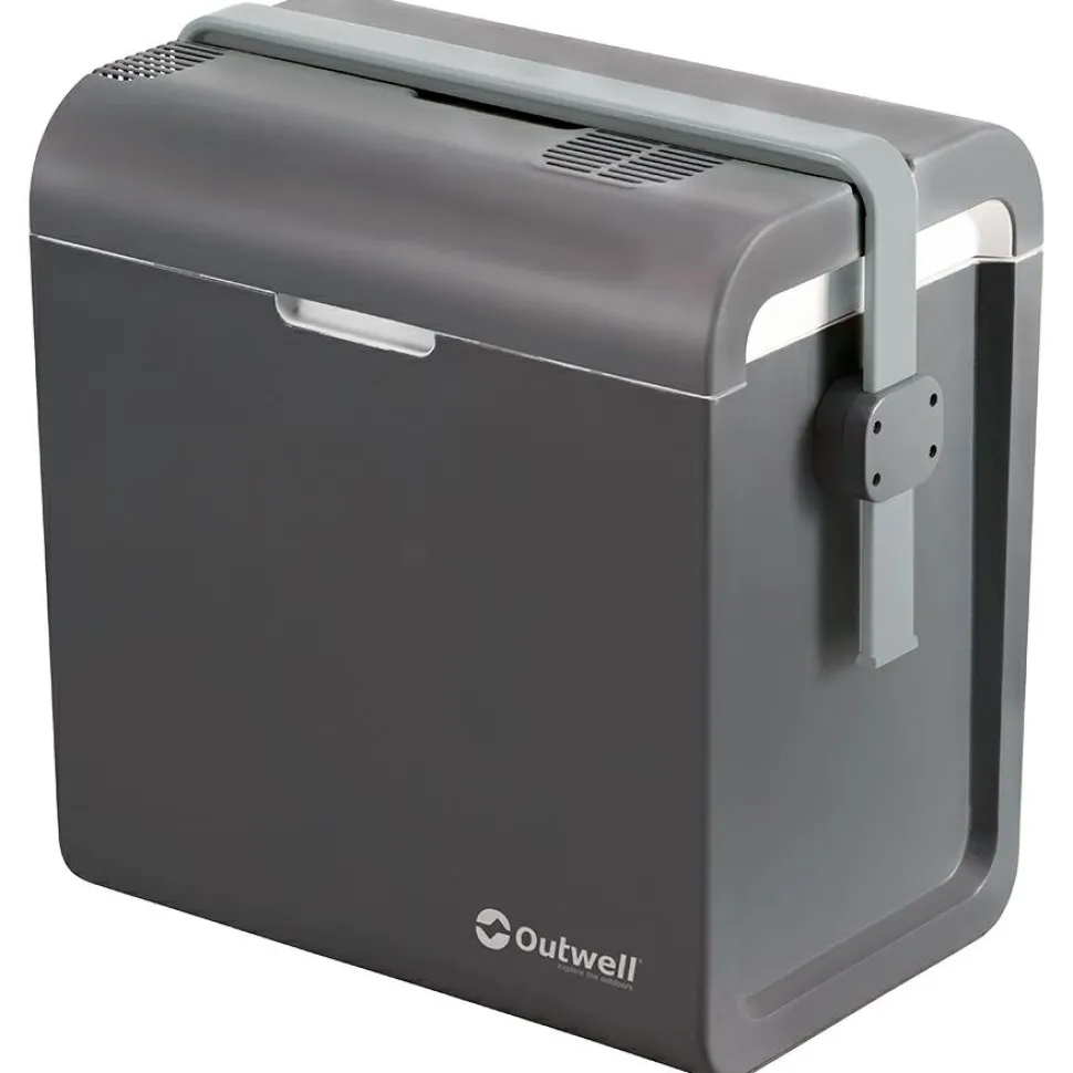 Outwell - Ecocool 24 12V/230V - Kühlbox