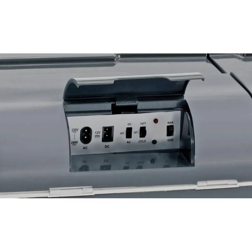 Outwell - Ecocool 24 12V/230V - Kühlbox