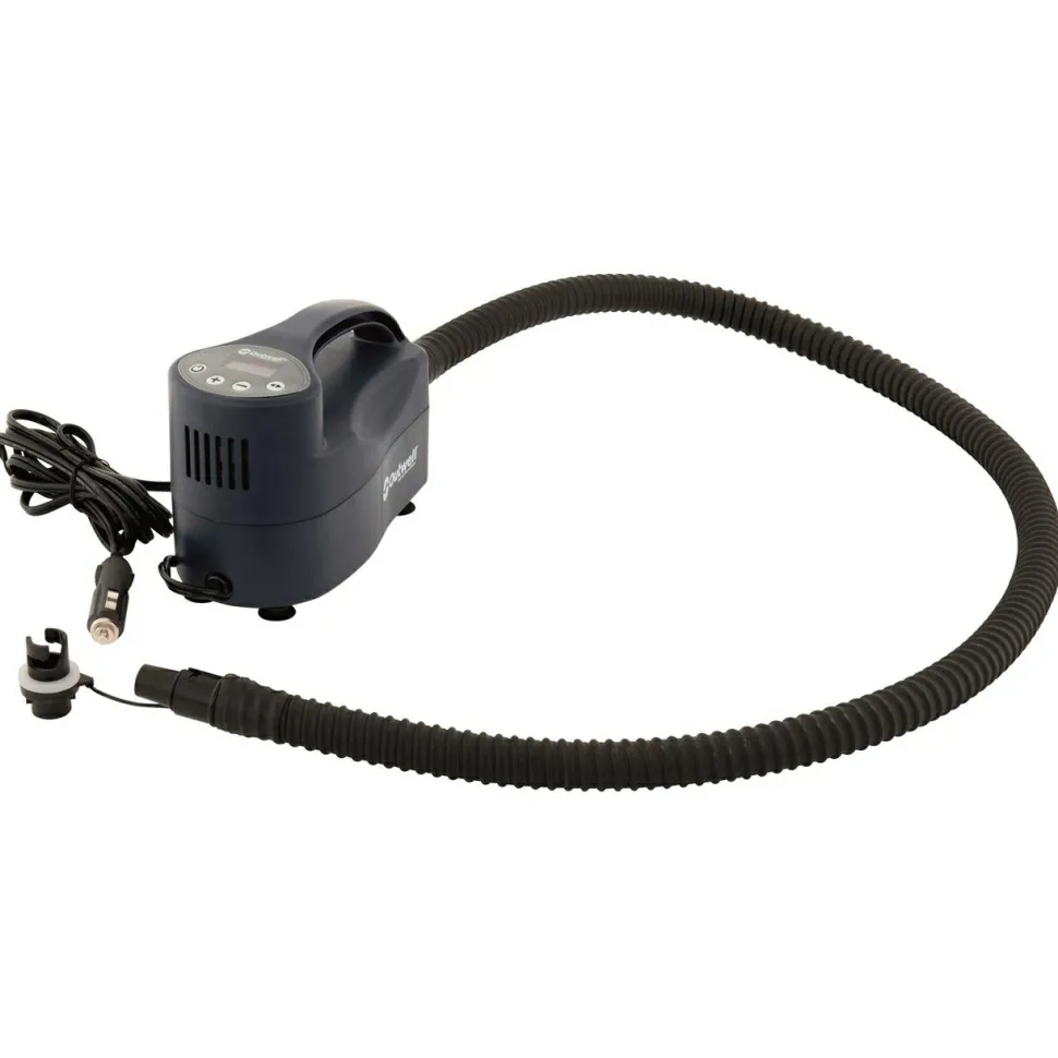 Outwell - Wind Gust Tent Pump 12V - Luftpumpe