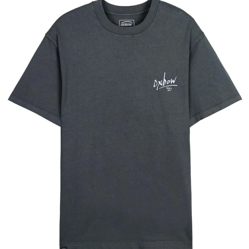 Oxbow - Hellflo Short Sleeve T - T-Shirt