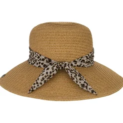 P.A.C. - Kellii Classic Straw Hat - Hut