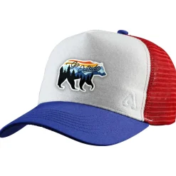 P.A.C. - Kid's DIY Trucker Cap