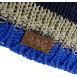 P.A.C. - Kid's Uffi Reflective Beanie - Mütze