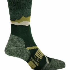 P.A.C. - TR 3.2 Trekking Merino Light - Wandersocken