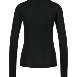 P.A.C. - Women's 100% Merino Unterwäsche L/S - Merinounterwäsche