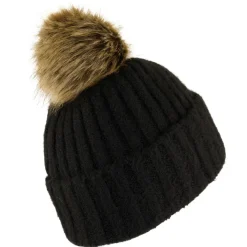P.A.C. - Women's Jona Pompom Beanie - Mütze