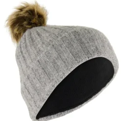 P.A.C. - Women's Jona Pompom Beanie - Mütze